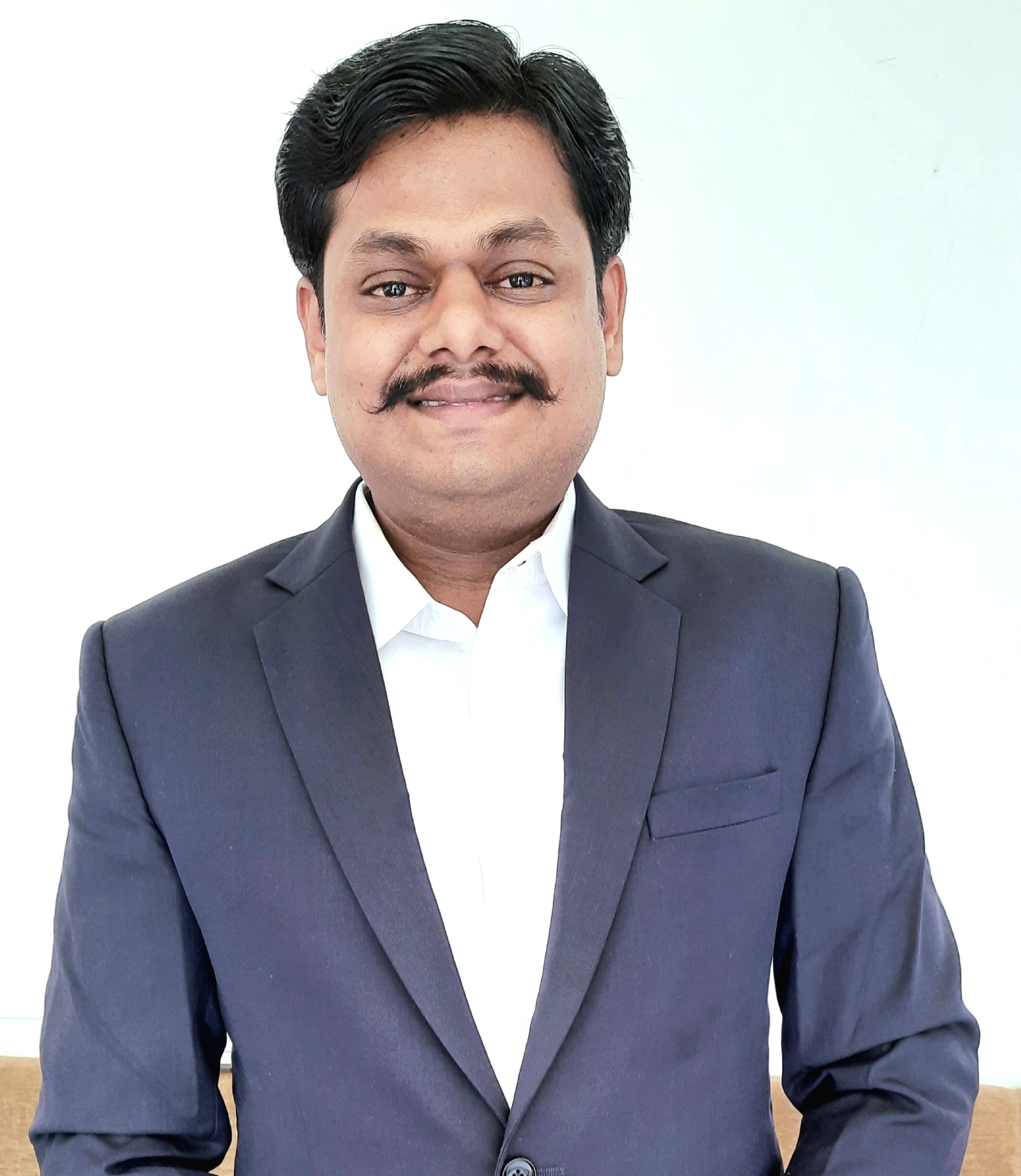 Vishwas Badhe